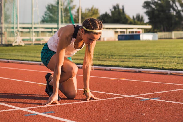 360 YOU: Atalanta NYC's Favorite Track Workouts