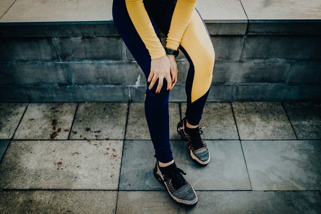 Got IT Band Pain? Try These 6 Warm-Up Exercises