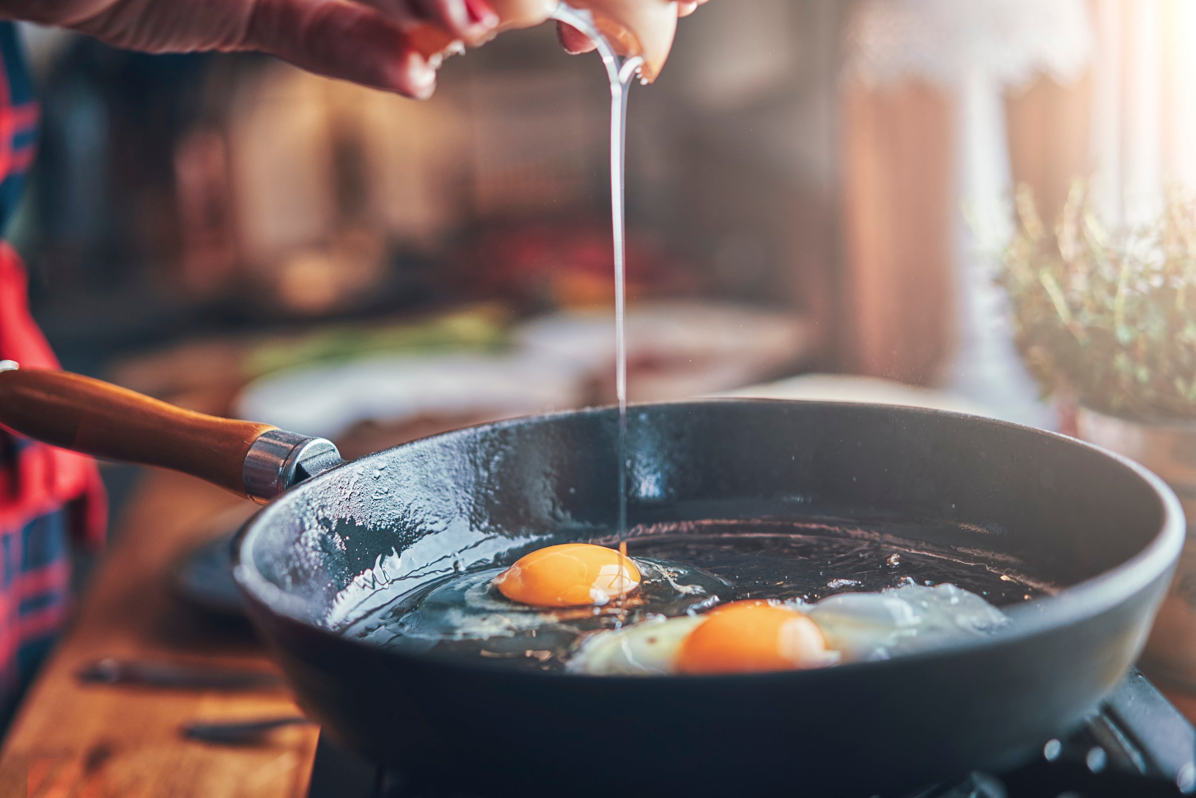 egg-frying