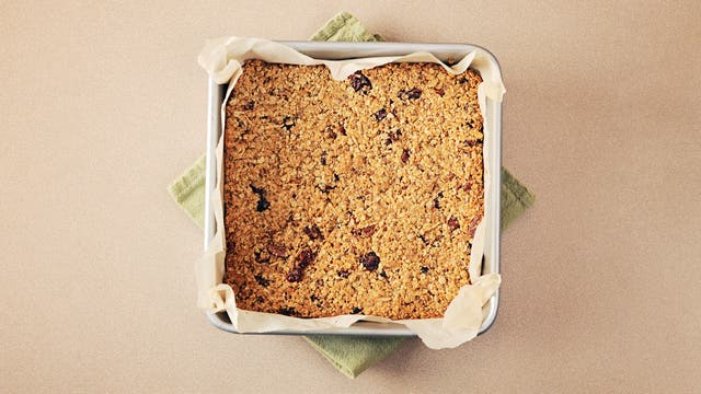 This High-Protein Baked Oatmeal is Your New Go-To Breakfast