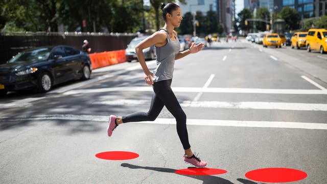 7 Good Reasons for Runners to Start Tracking Their Periods