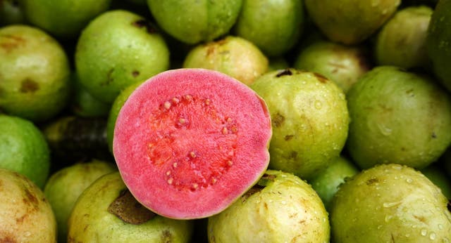 8 Foods You Never Realized Were High in Protein