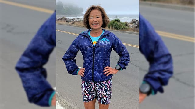 How Jeannie Rice Has Kept Running Fresh and Fun Through the Decades