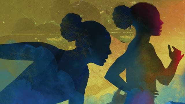 What Is Happening to My Body? A Runner's Guide to Perimenopause