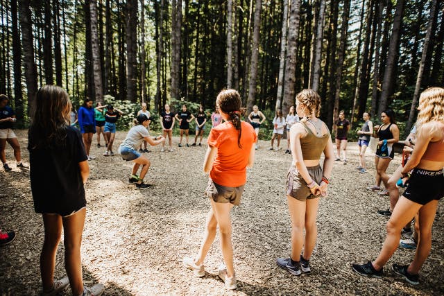 Want a Healthier Running Culture for Women? Start With Girls