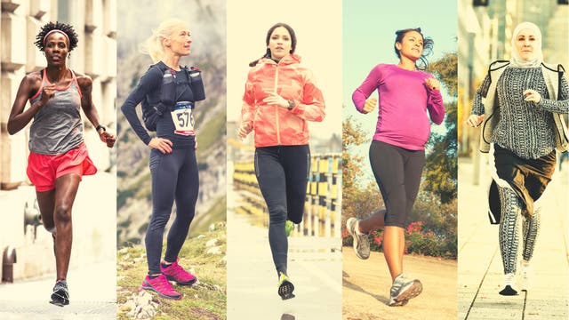 Celebrating International Women's Day: Dedicate a 5K