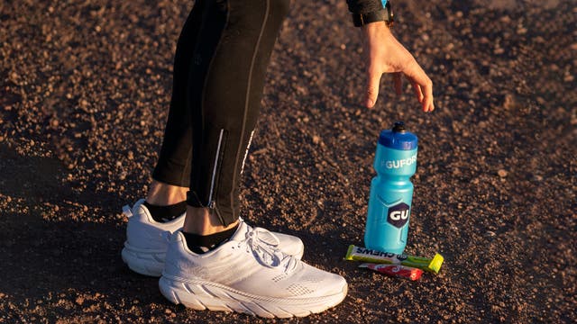 What to Eat on Race Day (And How to Make Sure Your Fuel Works for You)