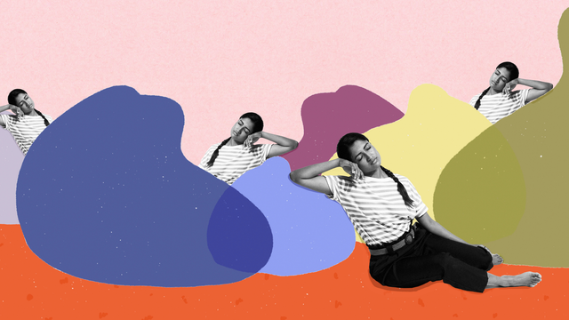 Daydreaming Can Improve Your Mood and Your Mental Health—Here’s How to Do It Right