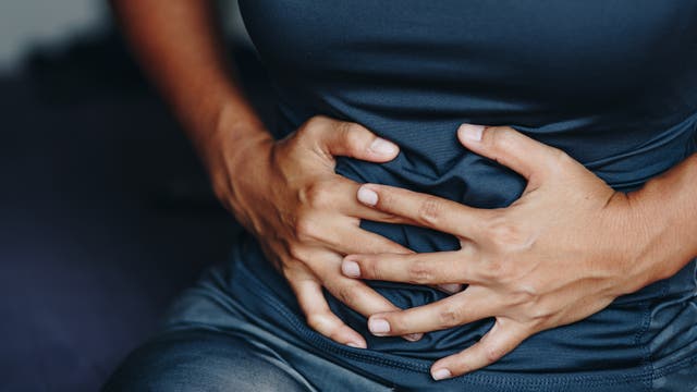 How Fibroids Can Affect Your Running