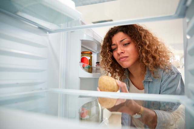 The 4 Pillars of Storing Fresh Produce (So You Actually Eat It Before It Goes Bad)