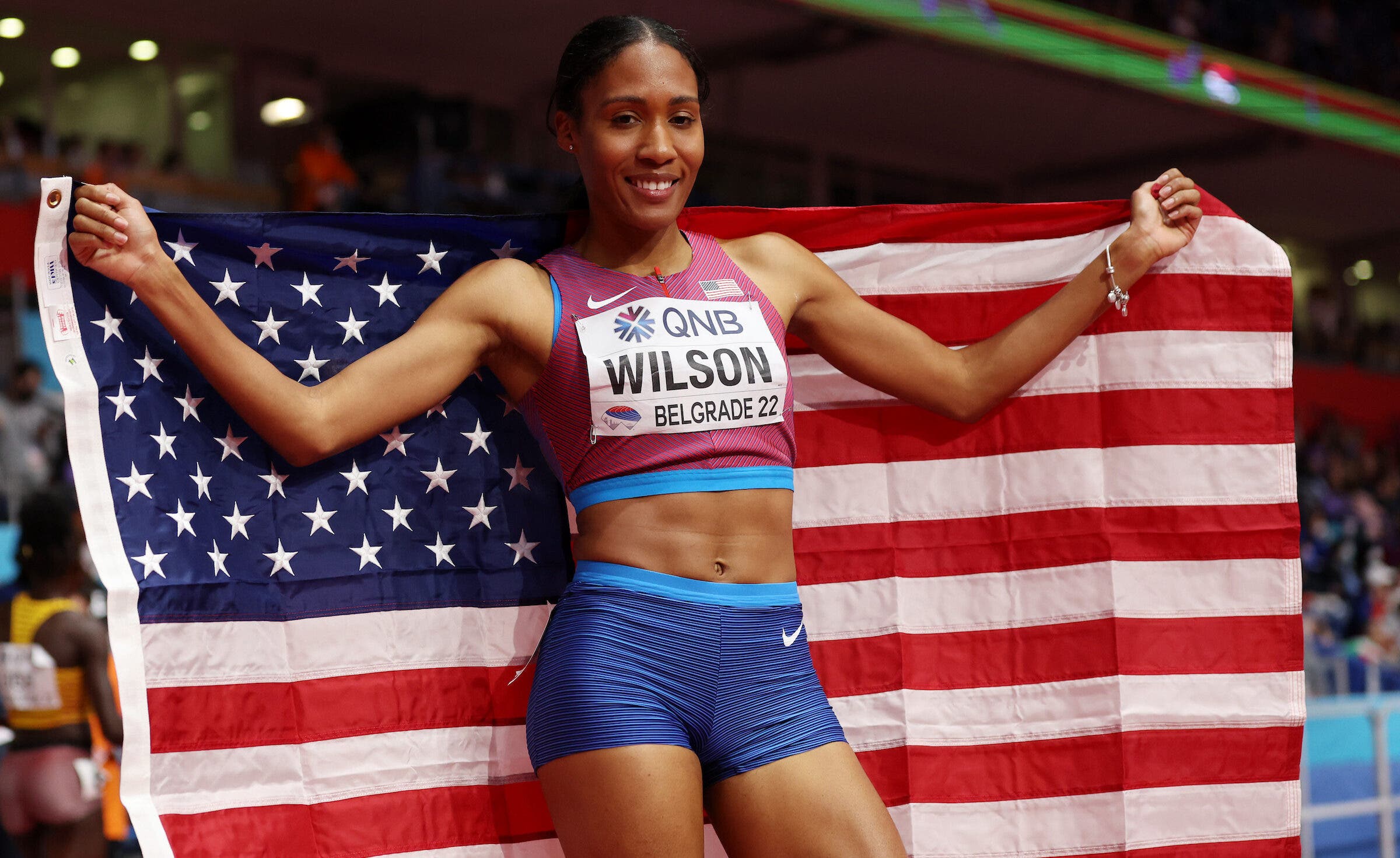 World Indoor Championships, NYC Half, and LA Marathon Results