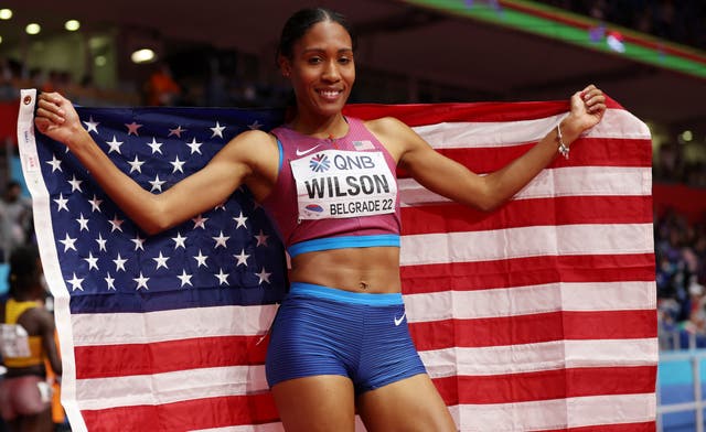 What You Missed in Racing This Weekend: Medals, Records, and Big Cash Bonuses