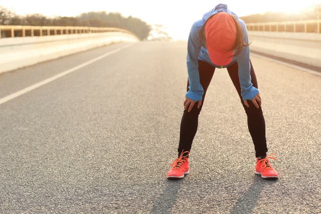 Life Stress, Work Stress, Training Stress—Your Body Can’t Tell the Difference