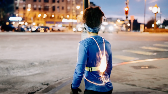 The Story Behind Laura McCloskey Green’s Viral Video on Women’s Safety