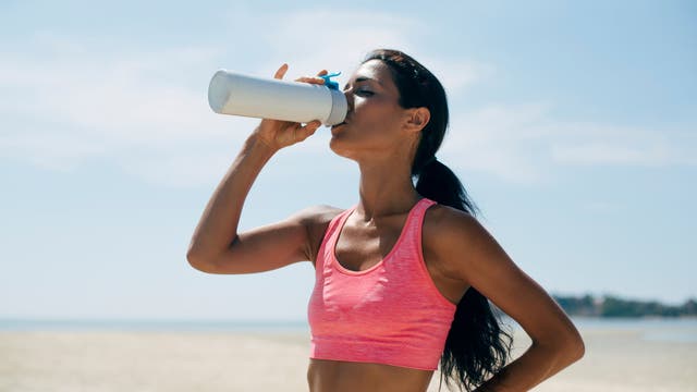 Do Endurance Athletes Get More Cavities?