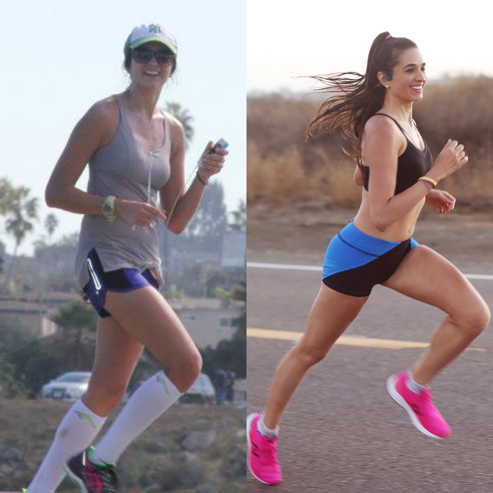 Running Form Cues that Will Transform Your Performance