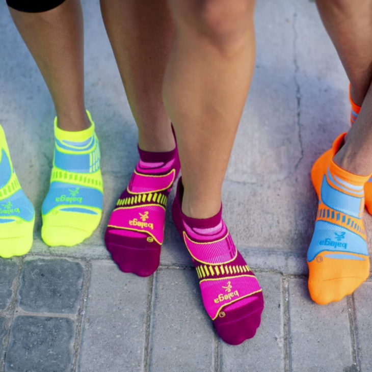 Balega Socks