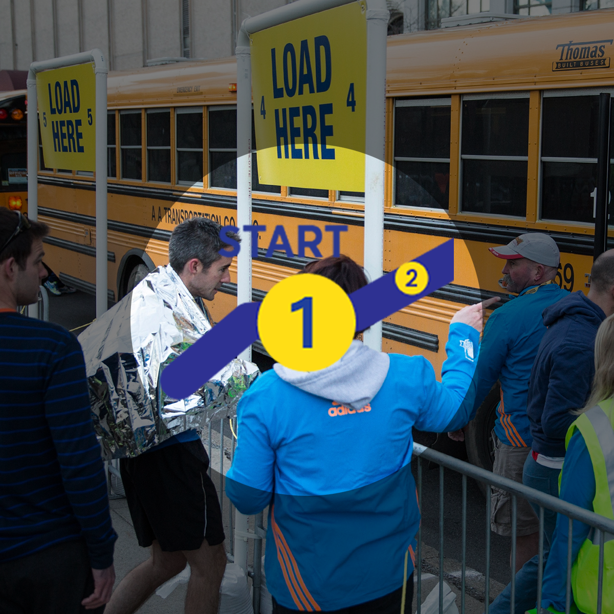 Boston-loading-buses