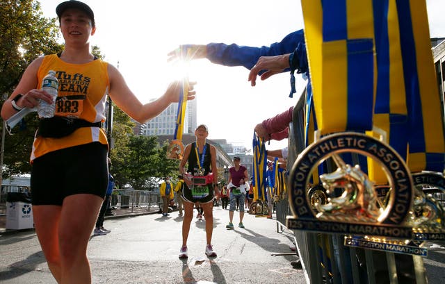 You Should Watch the 2022 Boston Marathon. Here’s Why (and How)