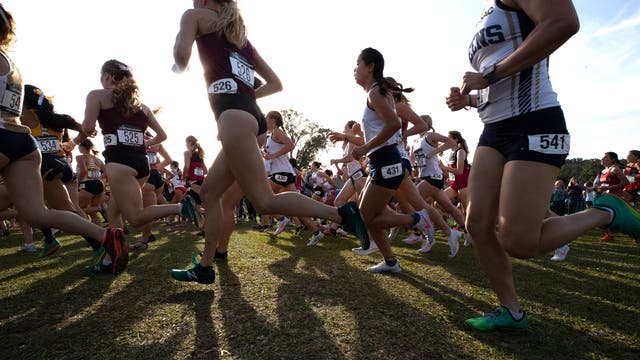 Opinion: The Real Threat to Women’s Sports