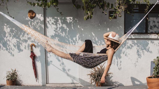 Why—and How—to Take a Recovery Week