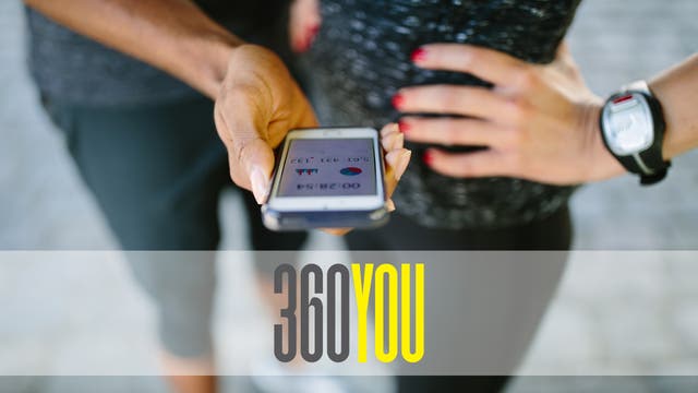 360 YOU: Two 10K Plans for Spring 2023