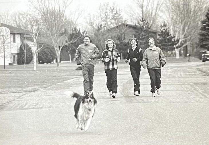 val-and-family
