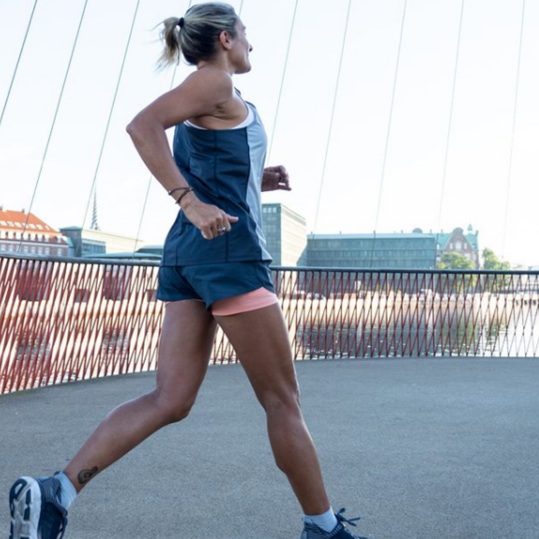 Rockay performance apparel