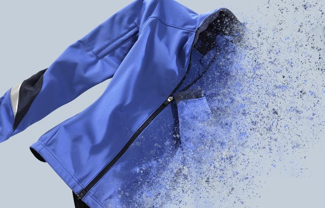 Should You Wash Your Running Clothes Less, For the Sake of the Planet?