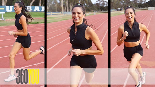 360 YOU: Sustainability in Your Training Makes for Long-Term Success