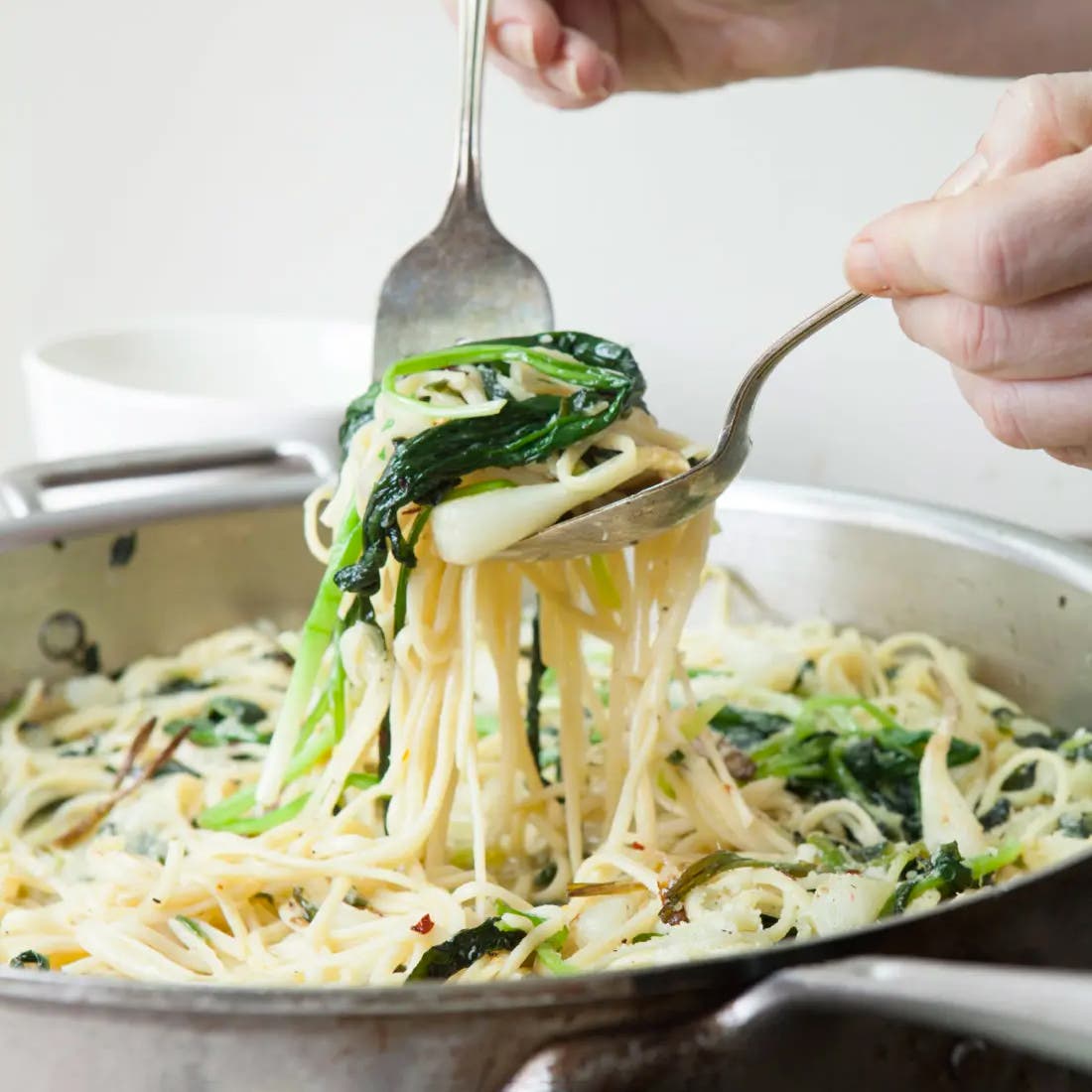 15 Recipes for Spring that Capture the Season