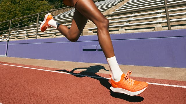 New and Reviewed: Allbirds Flyer