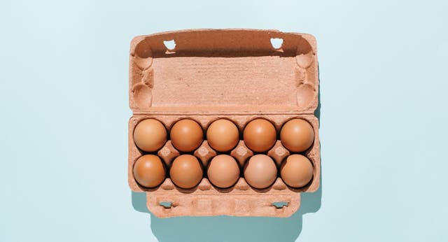 Eggs: Healthy or Not?