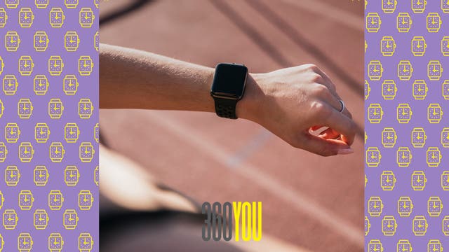 360 YOU: You are More Than Your Times