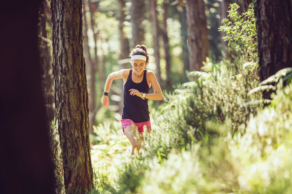 Mental Training | How to Train Your Brain for Peak Running Performance
