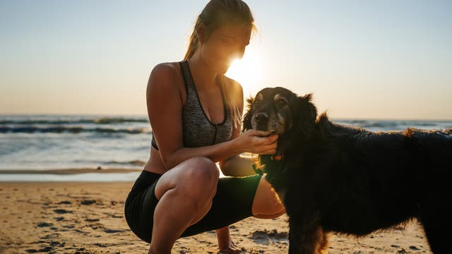 Save Time (and Become a Better Runner) with These Mobility Hacks