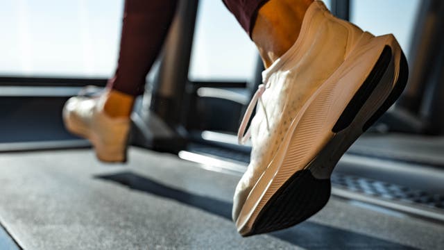What You Should Know About Running for Weight Loss