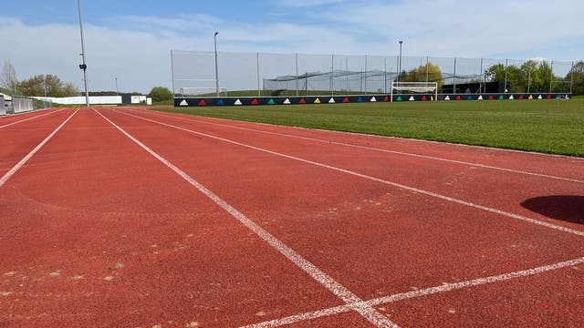 Track Tuesday Workout: Run Like Mary Keitany