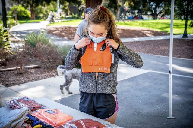 Bras for Girls Gears Up to Equip and Empower More Girls Than Ever