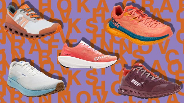 Gravel Running Shoes 101: 5 Versatile Shoes Capable of Running on Every Surface