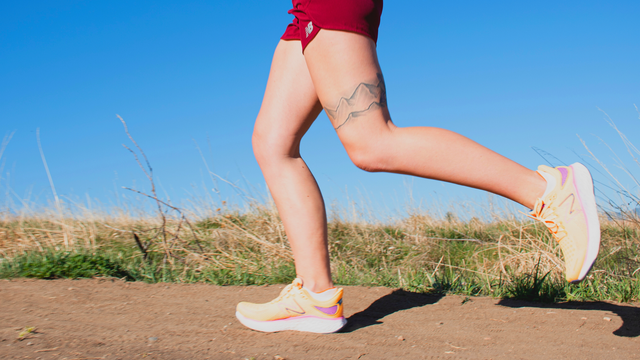 New and Reviewed: New Balance 1080 v12
