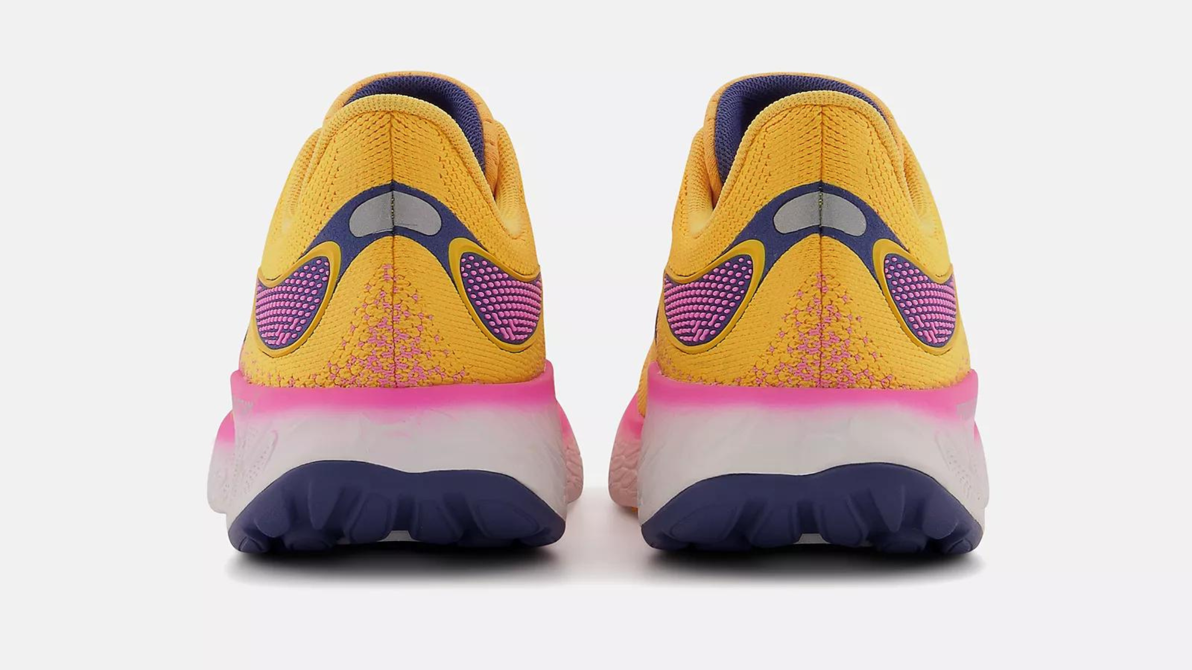 New Balance 1080 v12 Collar