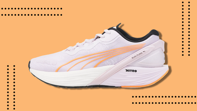 New and Reviewed: Puma Run XX Nitro