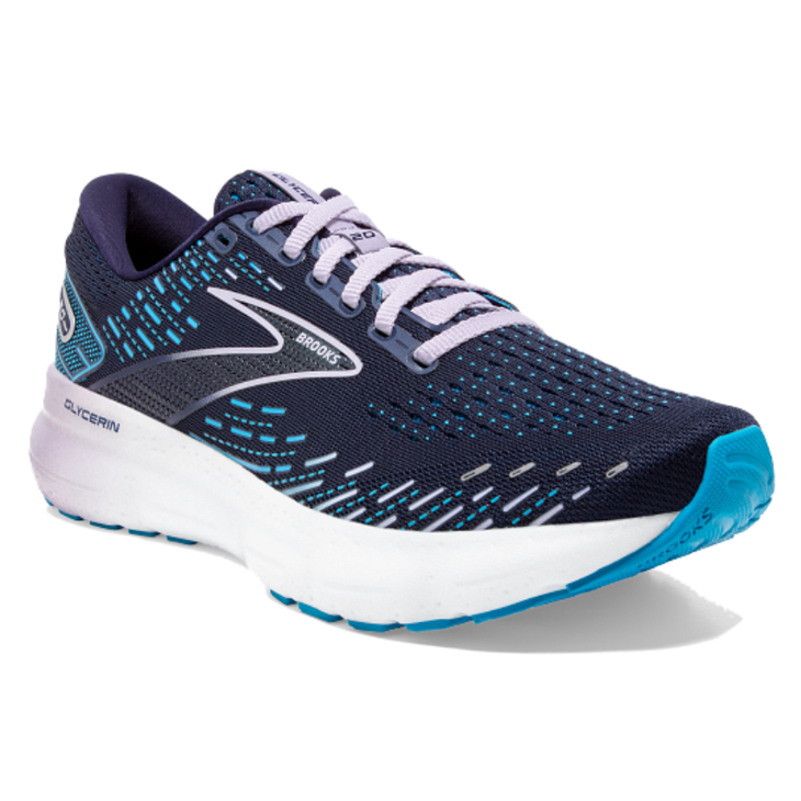 Brooks Glycerin 20 - Women's Review