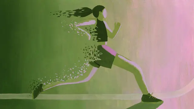 I’m Never Going to Be Fast Again, but I’m Still in Love with Running