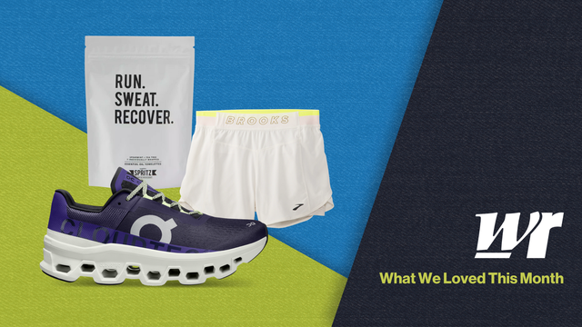What We Loved in June: From Sports Drinks to Long Run Approved Shoes