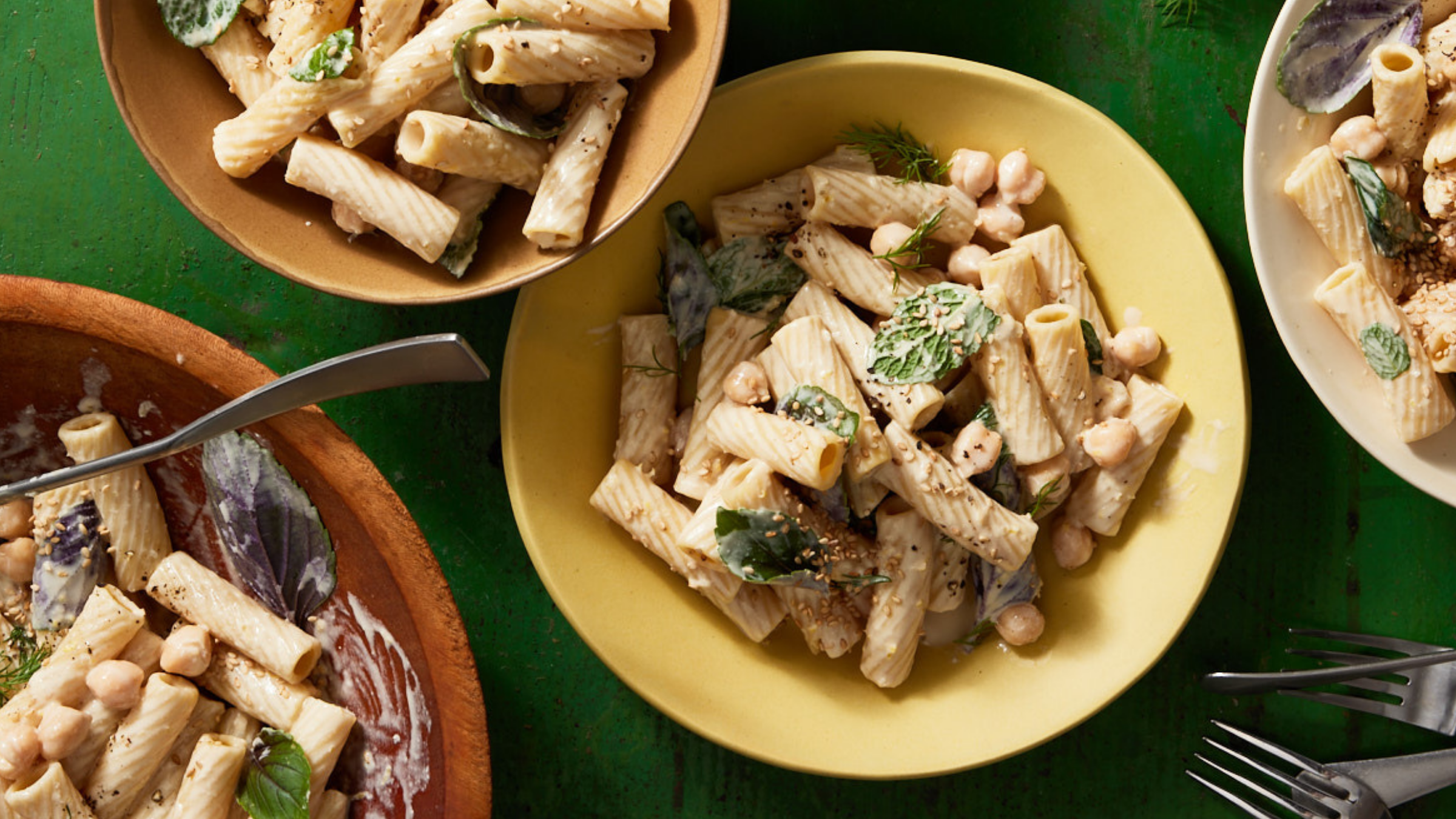 Ali Slagle’s Quick and Easy Cooking Tips