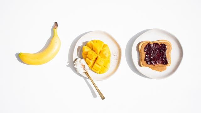 Beyond Pasta: The New Rules of Carb Loading