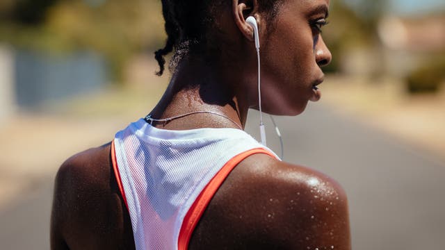 A New Study Asks: Higher Volume or Higher Intensity?