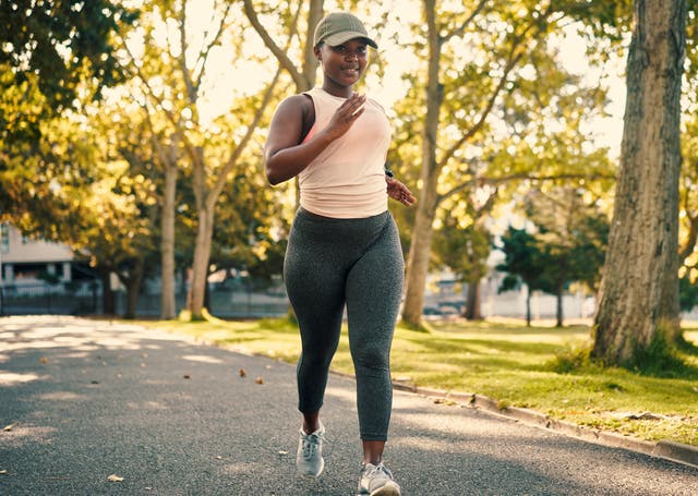 Speed Training is for You (Yes, You!)